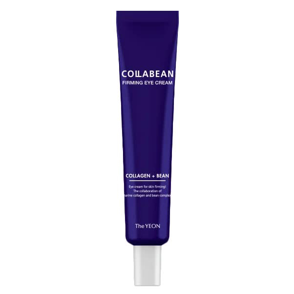 Крем для глаз TheYEON CollaBean Firming Eye Cream 30 мл
Крем для глаз TheYEON CollaBean Firming Eye Cream 30 мл