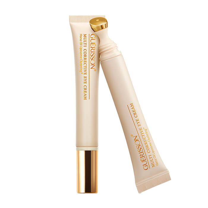 Крем для глаз Guerisson Corrective Eye Cream
Крем для глаз Guerisson Corrective Eye Cream