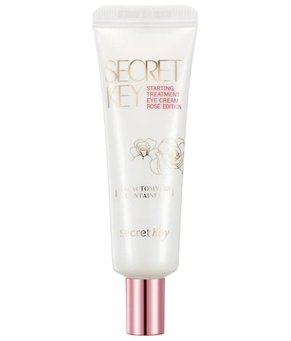 Крем для век Snail Solution Eye Cream
Крем для век Snail Solution Eye Cream