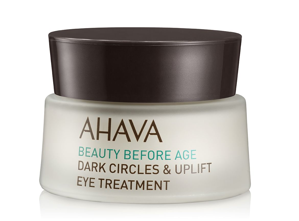 Ahava Beauty Before Age Ж Товар Подтягивающий крем для глаз предотвращающий появление темных кругов 15 мл
Ahava Beauty Before Age Ж Товар Подтягивающий крем для глаз предотвращающий появление темных кругов 15 мл