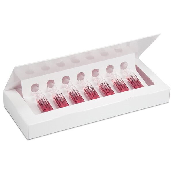 Сыворотка для глаз JANSSEN Увлажняющая и восстанавливающая в ампулах 7х1,5 мл.
Сыворотка для глаз JANSSEN Увлажняющая и восстанавливающая в ампулах 7х1,5 мл.