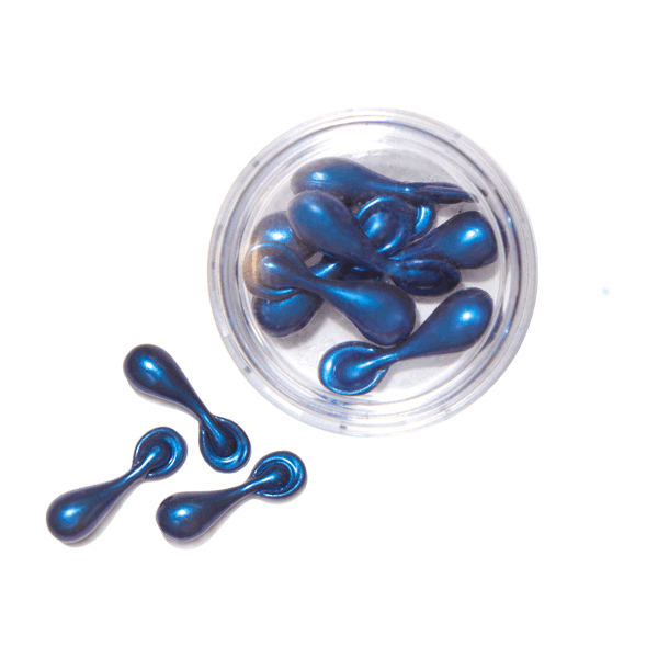 Капсулы для глаз JANSSEN Vital Eye Care 10 капс.
Капсулы для глаз JANSSEN Vital Eye Care 10 капс.