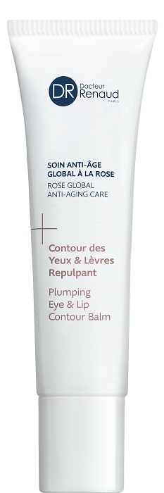 DR RENAUD Rose Ж Товар Бальзам для контура глаз и губ увлажняющий plumping eye & lip contour balm, 15 мл
DR RENAUD Rose Ж Товар Бальзам для контура глаз и губ увлажняющий plumping eye & lip contour balm, 15 мл