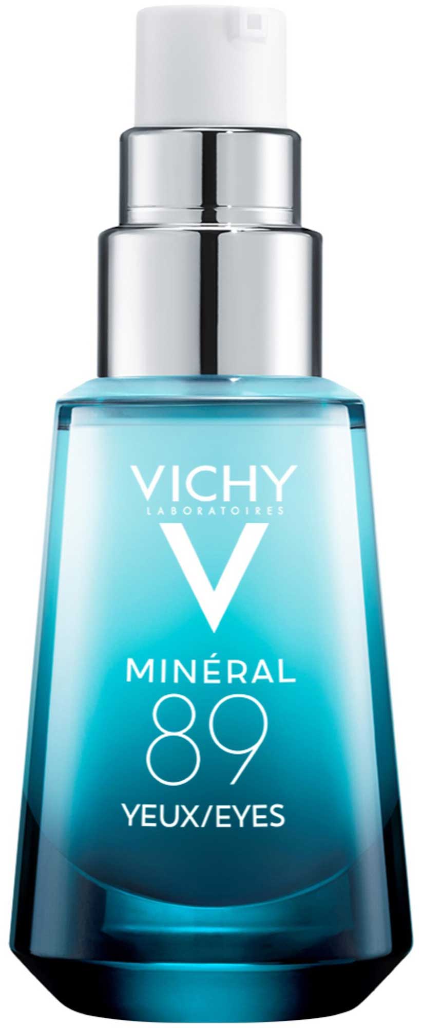 Восстанавливающий и укрепляющий уход для кожи вокруг глаз MINERAL 89 Vichy, 15 мл
Восстанавливающий и укрепляющий уход для кожи вокруг глаз MINERAL 89 Vichy, 15 мл