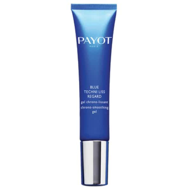 Хроноактивный крем-гель для кожи вокруг глаз Payot Blue Techni Liss 15 мл
Хроноактивный крем-гель для кожи вокруг глаз Payot Blue Techni Liss 15 мл
