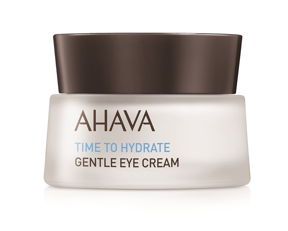 Нежный крем для глаз Ahava Time To Hydrate 15 мл
Нежный крем для глаз Ahava Time To Hydrate 15 мл