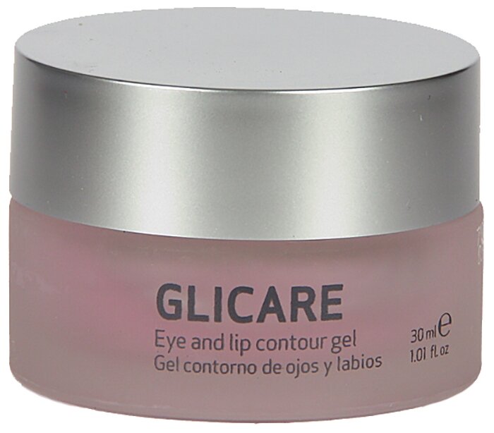 Контур-гель для глаз и губ Sesderma Glicare, 30 мл
Контур-гель для глаз и губ Sesderma Glicare, 30 мл