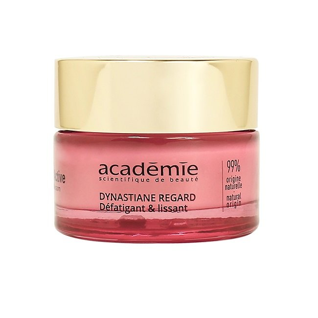 Крем для контура глаз Academie Dynastiane - Восстановление и разглаживание, 50 мл.
Крем для контура глаз Academie Dynastiane - Восстановление и разглаживание, 50 мл.