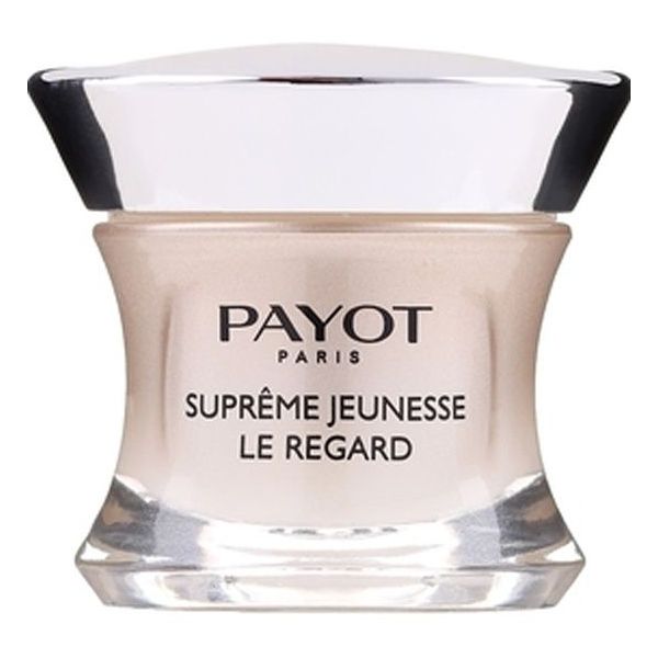 Антивозрастной крем для глаз Payot 15 мл
Антивозрастной крем для глаз Payot 15 мл
