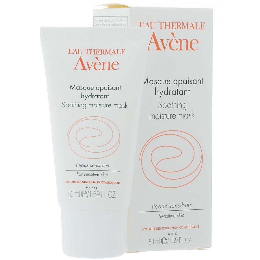 Маска для лица Avene Основной уход, 50 мл, увлажняющая и успокаивающая, для чувствительной кожи
Маска для лица Avene Основной уход, 50 мл, увлажняющая и успокаивающая, для чувствительной кожи