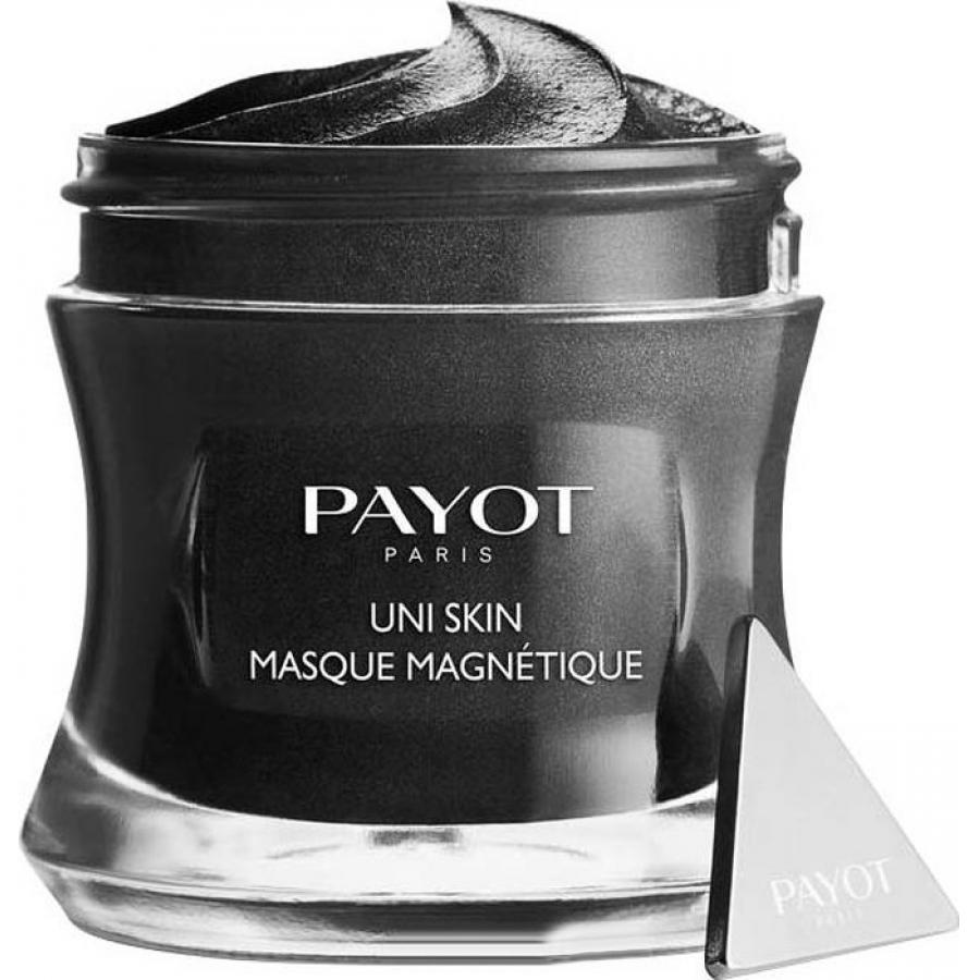 Магнитная маска для лица Payot Uni Skin, 50 мл, для коррекции неровного тона кожи
Магнитная маска для лица Payot Uni Skin, 50 мл, для коррекции неровного тона кожи