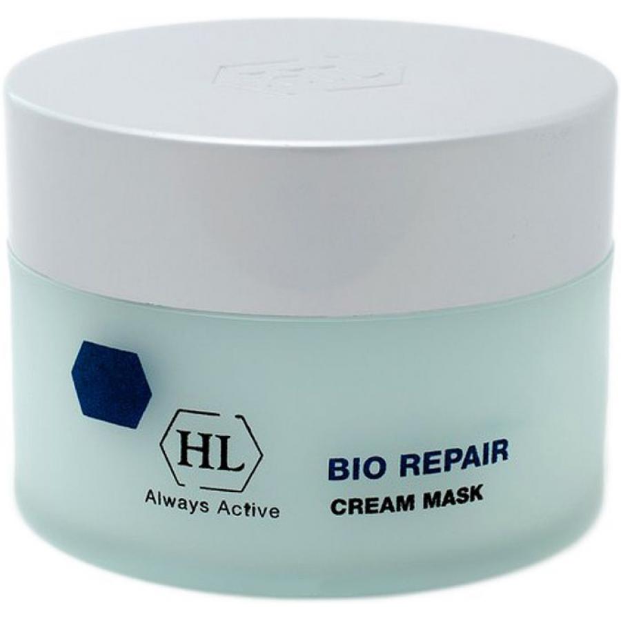 Маска питательная для лица Holy Land Cream Mask BIO REPAIR, 50 мл
Маска питательная для лица Holy Land Cream Mask BIO REPAIR, 50 мл