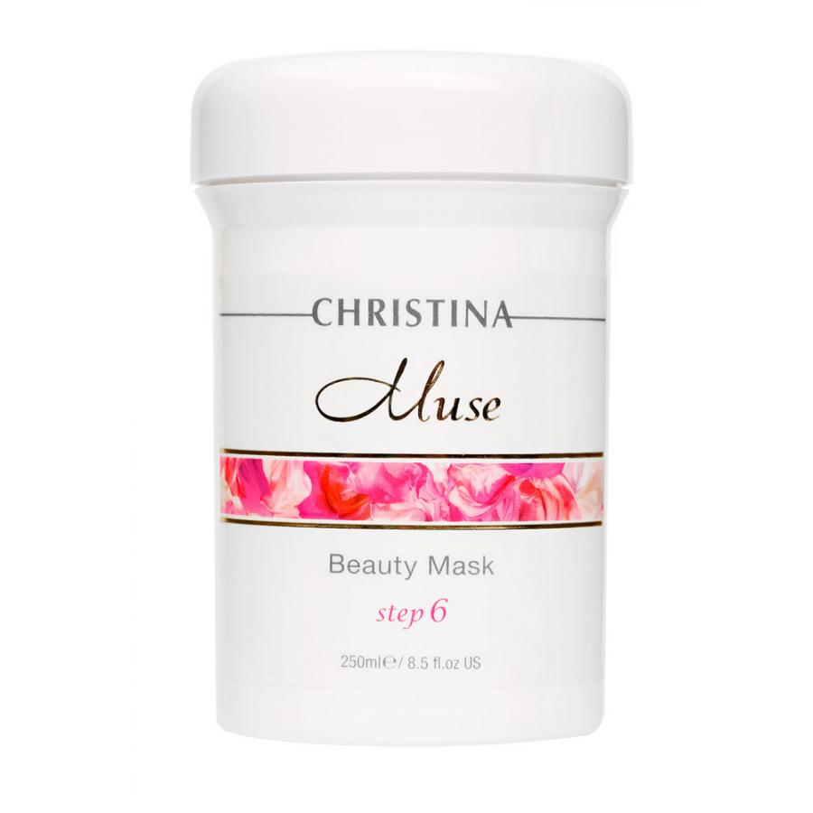 Маска красоты Christina Muse Beauty Mask, 250мл
Маска красоты Christina Muse Beauty Mask, 250мл