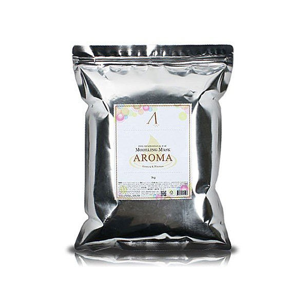 Маска альгинатная антивозрастная питательная (пакет) Anskin Aroma Modeling Mask, Refill 1кг
Маска альгинатная антивозрастная питательная (пакет) Anskin Aroma Modeling Mask, Refill 1кг
