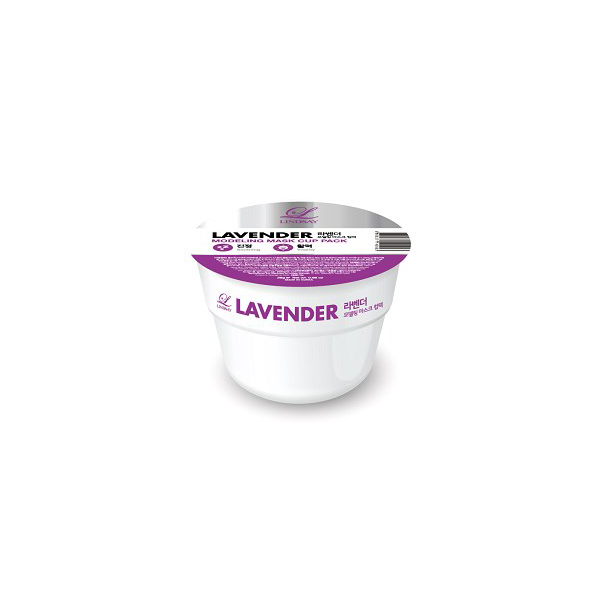 Альгинатная маска c экстрактом лаванды Lavender Modeling Mask Cup Pack
Альгинатная маска c экстрактом лаванды Lavender Modeling Mask Cup Pack