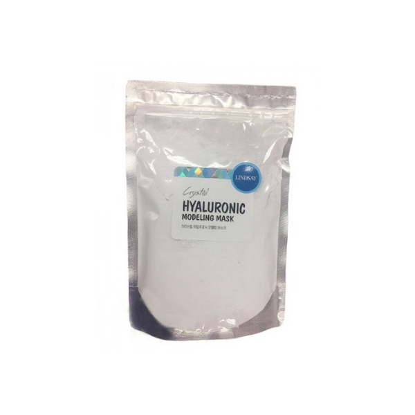 Альгинатная маска с гиалуроновой кислотой Hyaluronic Modeling Mask
Альгинатная маска с гиалуроновой кислотой Hyaluronic Modeling Mask