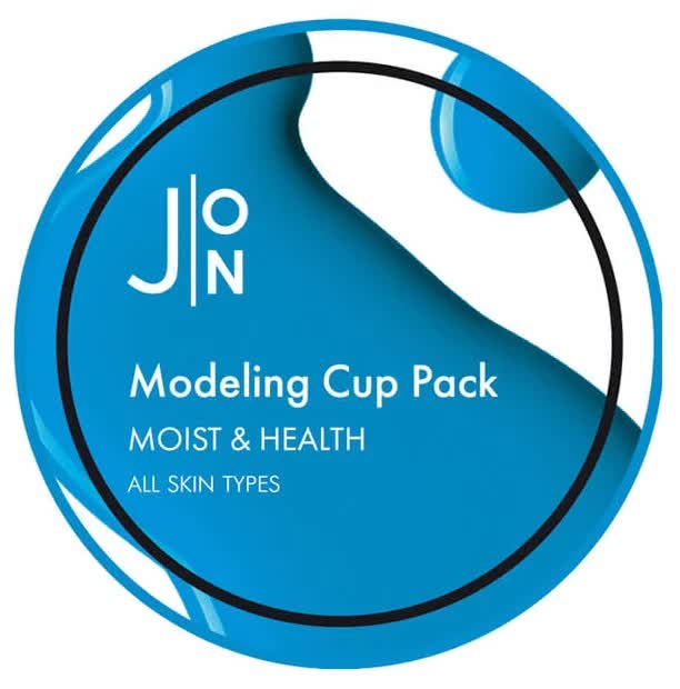 Альгинатная маска для лица J:ON УВЛАЖНЕНИЕ/ЗДОРОВЬЕ Moist & Health Modeling Pack, 18 гр
Альгинатная маска для лица J:ON УВЛАЖНЕНИЕ/ЗДОРОВЬЕ Moist & Health Modeling Pack, 18 гр