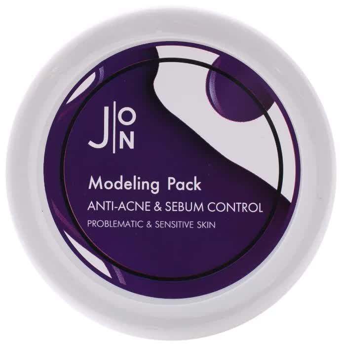 Альгинатная маска для лица J:ON АНТИ-АКНЕ/СЕБУМ КОНТРОЛЬ Anti-Acne & Sebum Control Modeling Pack 18г
Альгинатная маска для лица J:ON АНТИ-АКНЕ/СЕБУМ КОНТРОЛЬ Anti-Acne & Sebum Control Modeling Pack 18г
