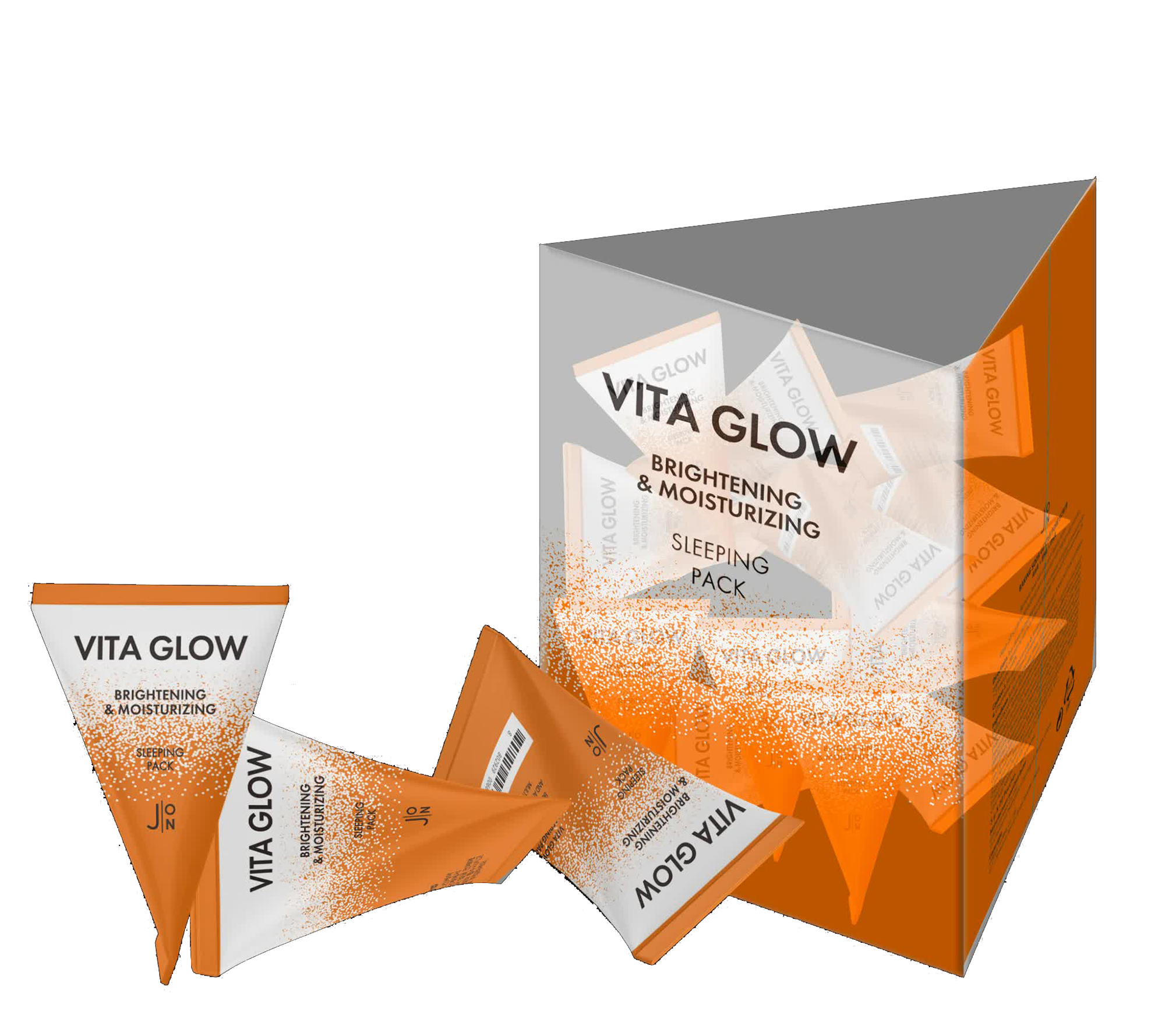 НАБОР Маска для лица J:ON ВИТАМИНЫ Vita Glow Brightening&Moisturizing Sleeping Pack, 20 шт * 5гр
НАБОР Маска для лица J:ON ВИТАМИНЫ Vita Glow Brightening&Moisturizing Sleeping Pack, 20 шт * 5гр