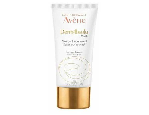 Восстанавливающая маска Avene DermAbsolu 75 мл
Восстанавливающая маска Avene DermAbsolu 75 мл