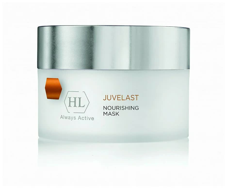 Маска Holy Land Juvelast Nourishing Mask 250 мл
Маска Holy Land Juvelast Nourishing Mask 250 мл