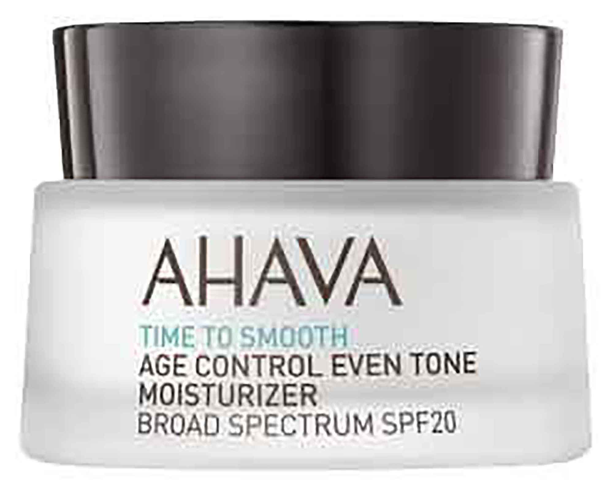 Увлажняющий крем – ровный тон и профилактика старения Ahava Time To Smooth spf20 50 мл
Увлажняющий крем – ровный тон и профилактика старения Ahava Time To Smooth spf20 50 мл