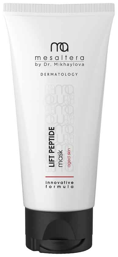 Успокаивающая маска для чувствительной и раздраженной кожи Sensi Plus Mesaltera by dr. Mikhaylova 50 мл
Успокаивающая маска для чувствительной и раздраженной кожи Sensi Plus Mesaltera by dr. Mikhaylova 50 мл
