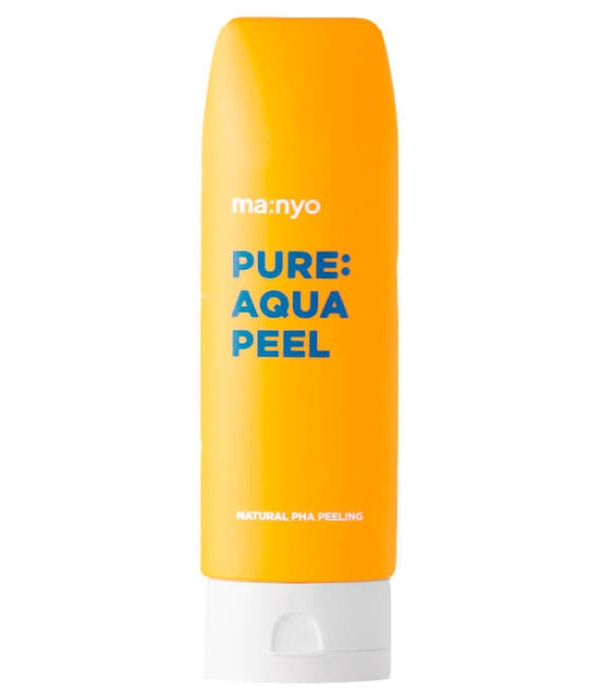Ma:nyo Аква пилинг Pure Aqua Peel 120ml
Ma:nyo Аква пилинг Pure Aqua Peel 120ml