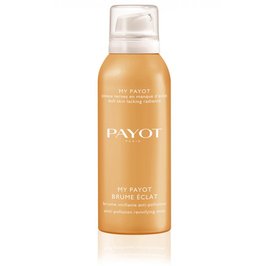 Спрей-дымка для сияния кожи Payot My Payot Anti-Pollution Revivifying Mist, 125 мл
Спрей-дымка для сияния кожи Payot My Payot Anti-Pollution Revivifying Mist, 125 мл