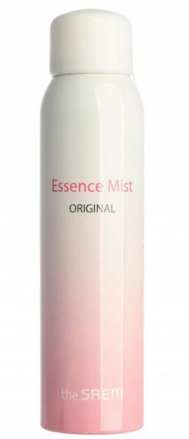 Мист для лица The Saem Original Essence Mist 120мл
Мист для лица The Saem Original Essence Mist 120мл