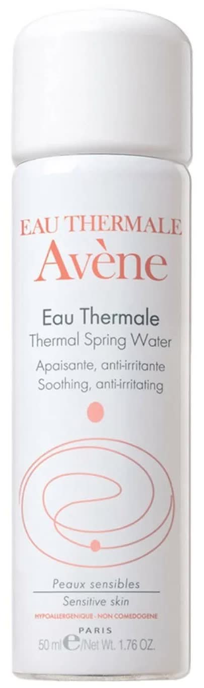 Термальная вода Avene 50 мл
Термальная вода Avene 50 мл