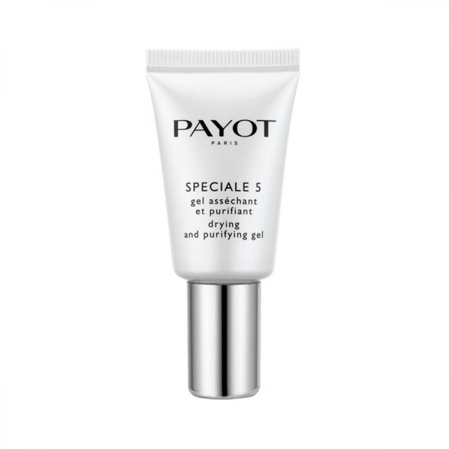 Подсушивающий гель Payot Pate Grise, 15 мл
Подсушивающий гель Payot Pate Grise, 15 мл