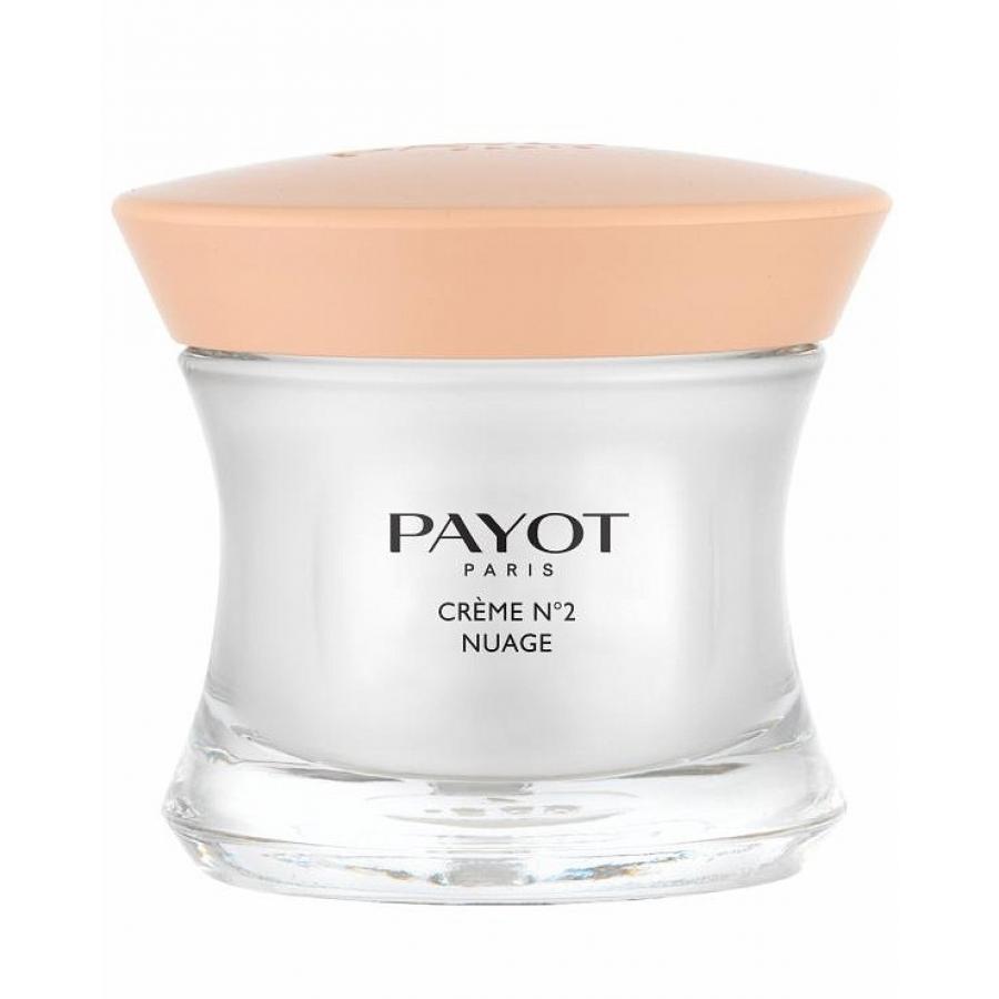 Успокаивающее средство снимающее стресс и покраснение с насыщенной текстурой Payot CREME N°2, 50 мл
Успокаивающее средство снимающее стресс и покраснение с насыщенной текстурой Payot CREME N°2, 50 мл