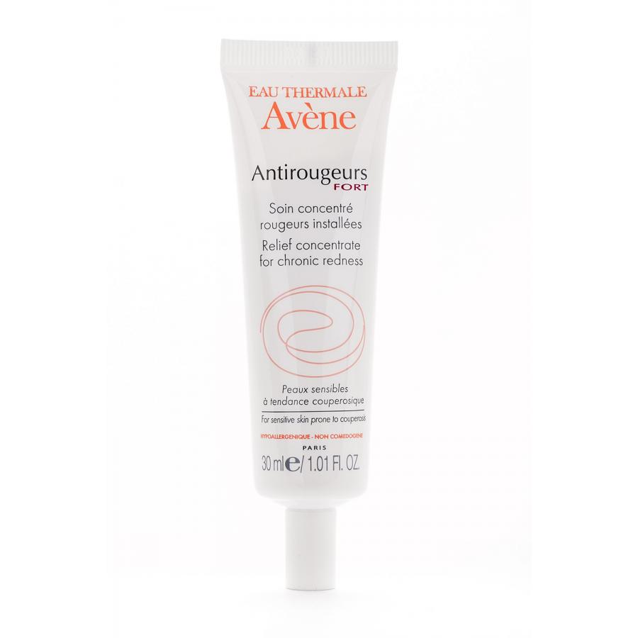 Крем для лица Avene Antirougeurs Plus Антиружер, 30 мл, от купероза
Крем для лица Avene Antirougeurs Plus Антиружер, 30 мл, от купероза