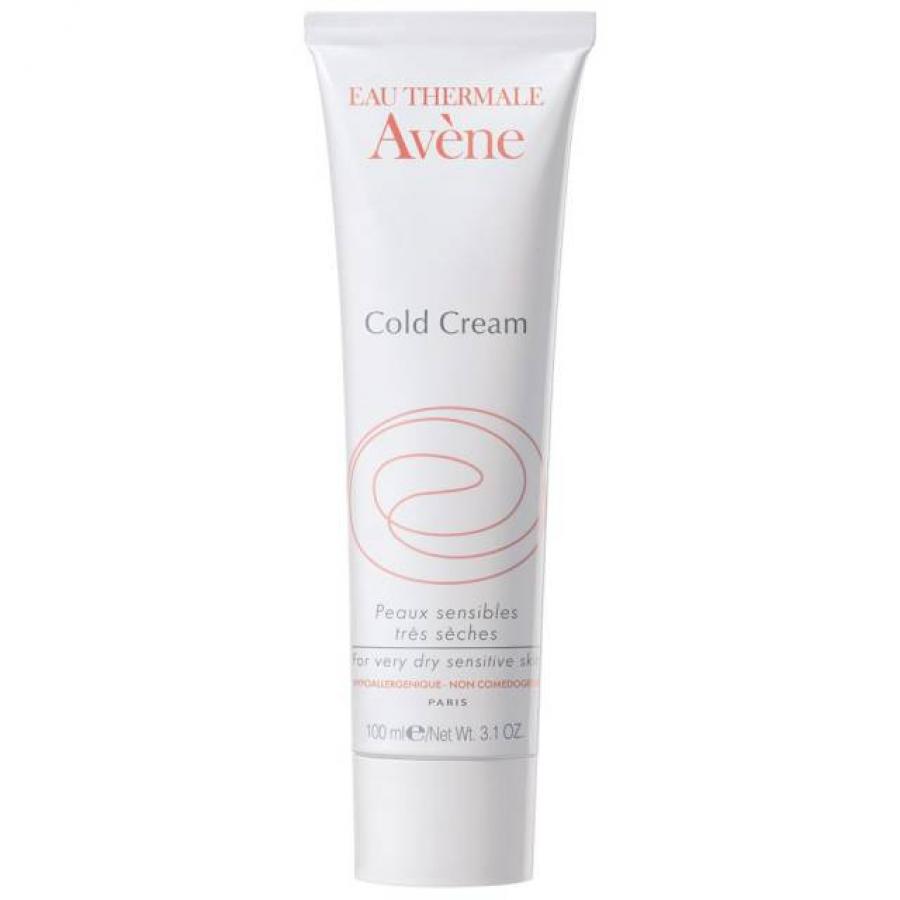Крем для лица и тела Avene Cold Колд, 100 мл
Крем для лица и тела Avene Cold Колд, 100 мл