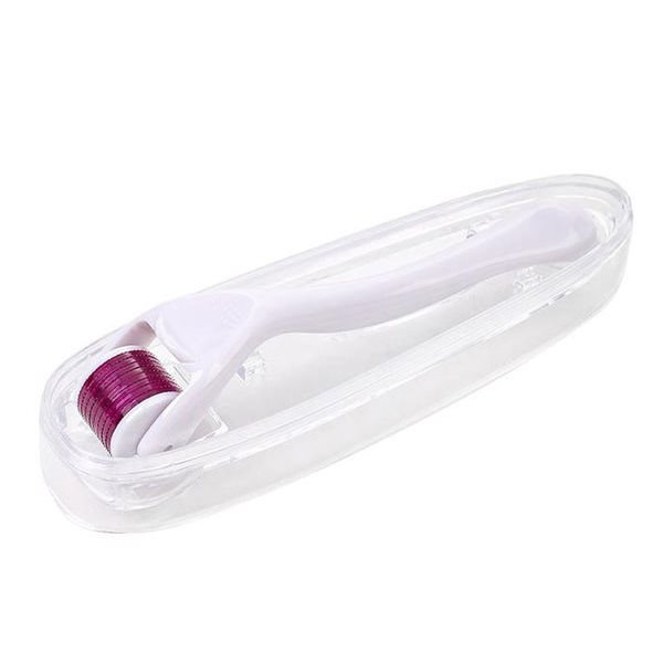 Мезороллер AYOUME Gold Roller - 0.5
Мезороллер AYOUME Gold Roller - 0.5