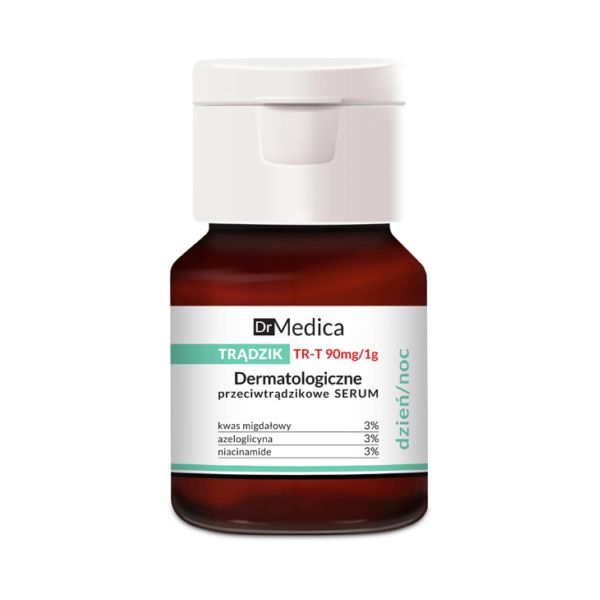 Дерматологический анти акне сыворотка BIELENDA дневная/ночная 30мл
Дерматологический анти акне сыворотка BIELENDA дневная/ночная 30мл