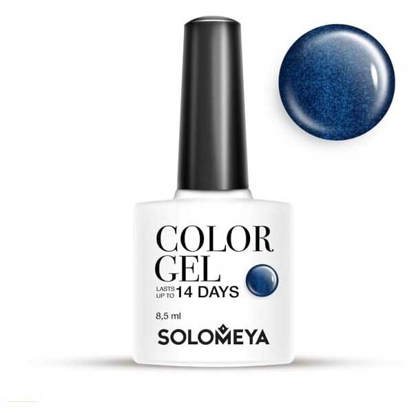 Гель-лак Solomeya Color Gel №036 Овен 8,5 мл
Гель-лак Solomeya Color Gel №036 Овен 8,5 мл