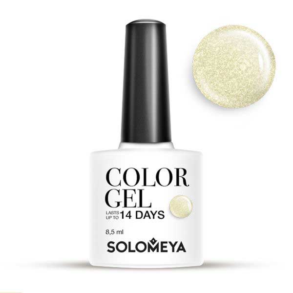 Гель-лак Solomeya Color Gel №043 Селия 8,5 мл
Гель-лак Solomeya Color Gel №043 Селия 8,5 мл