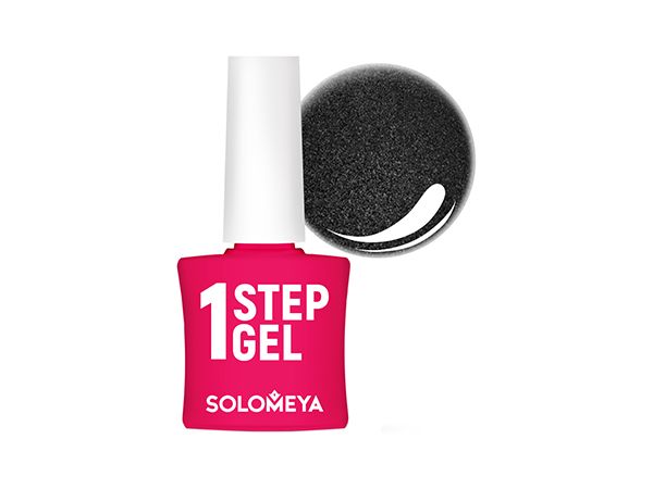 Гель-лак однофазный Solomeya One Step Gel №34 Хэллоуин 5 мл
Гель-лак однофазный Solomeya One Step Gel №34 Хэллоуин 5 мл