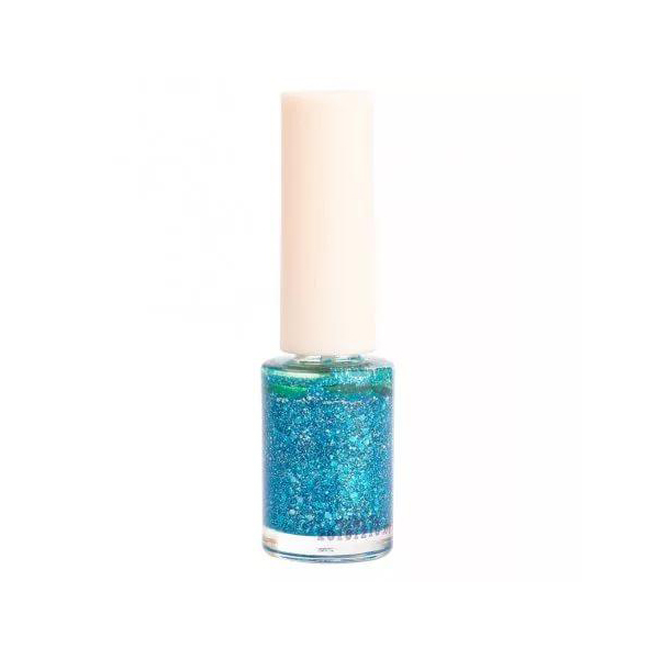 Лак для ногтей The Saem Nail Wear #42. Aqua Gem 7 мл
Лак для ногтей The Saem Nail Wear #42. Aqua Gem 7 мл