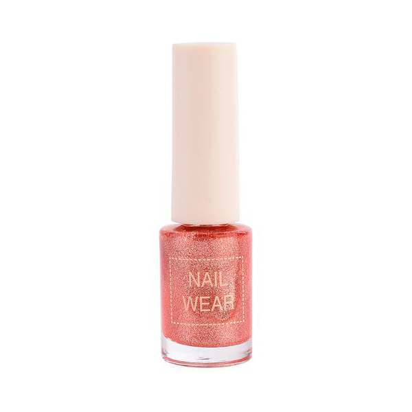 Лак для ногтей The Saem Nail Wear #54. Passion Powersoftpink 7 мл
Лак для ногтей The Saem Nail Wear #54. Passion Powersoftpink 7 мл