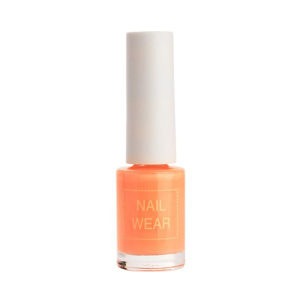 Лак для ногтей The Saem Nail Wear 09. Innocevt Coral 7 мл
Лак для ногтей The Saem Nail Wear 09. Innocevt Coral 7 мл