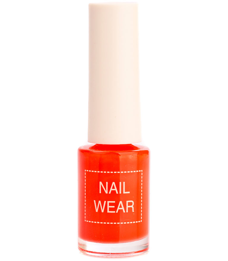 Лак для ногтей The Saem Nail Wear #11. 7 мл
Лак для ногтей The Saem Nail Wear #11. 7 мл