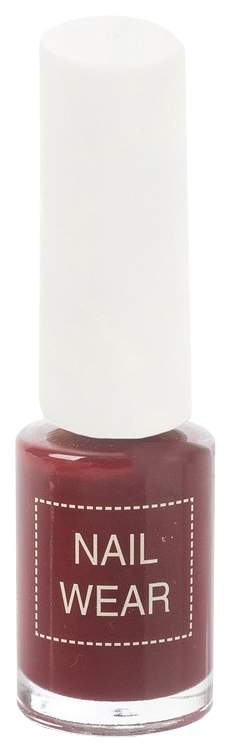 Лак для ногтей The Saem Nail Wear #81. Retro Wine 7 мл
Лак для ногтей The Saem Nail Wear #81. Retro Wine 7 мл