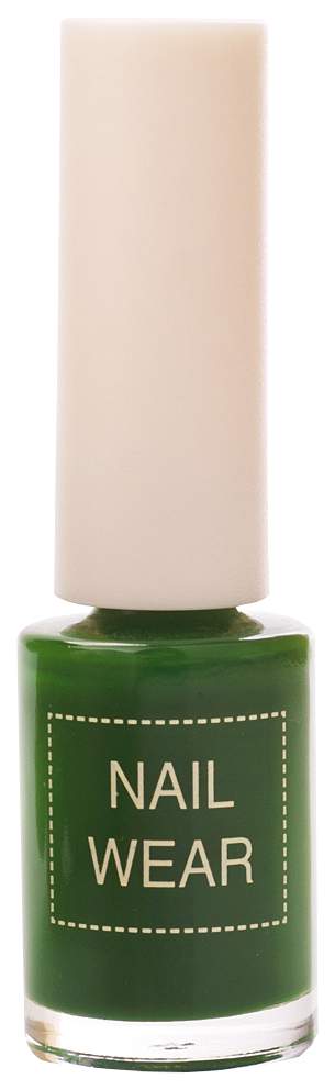 Лак для ногтей The Saem Nail Wear #89. Deep Green 7 мл
Лак для ногтей The Saem Nail Wear #89. Deep Green 7 мл