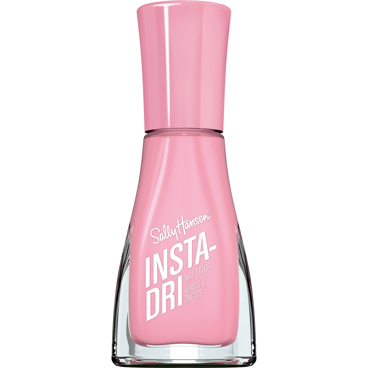Лак для ногтей Sally Hansen Insta-Dri Nail Color Ж Товар Тон 273
Лак для ногтей Sally Hansen Insta-Dri Nail Color Ж Товар Тон 273