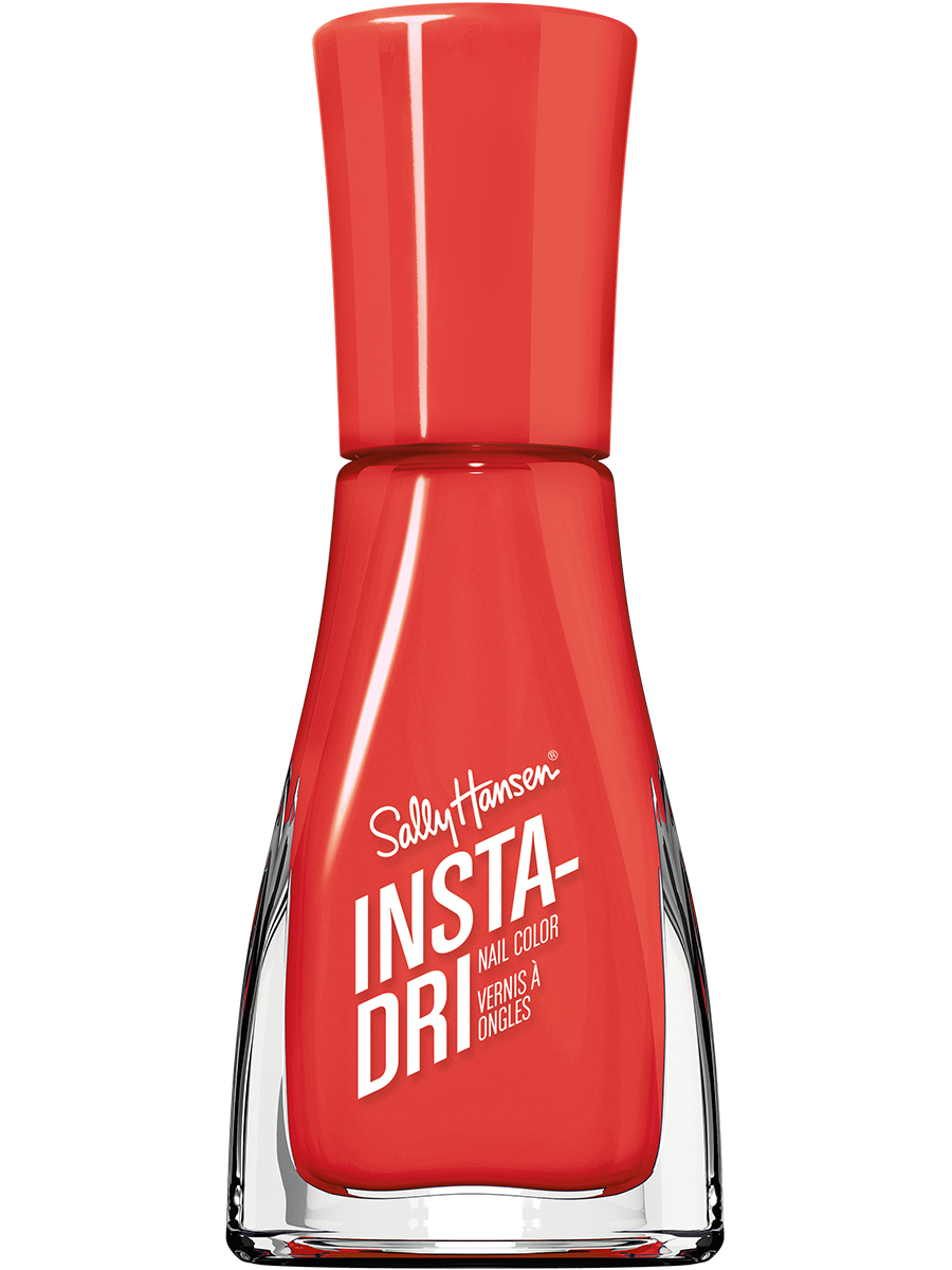 Лак для ногтей Sally Hansen Insta-Dri Nail Color Ж Товар Тон 359
Лак для ногтей Sally Hansen Insta-Dri Nail Color Ж Товар Тон 359