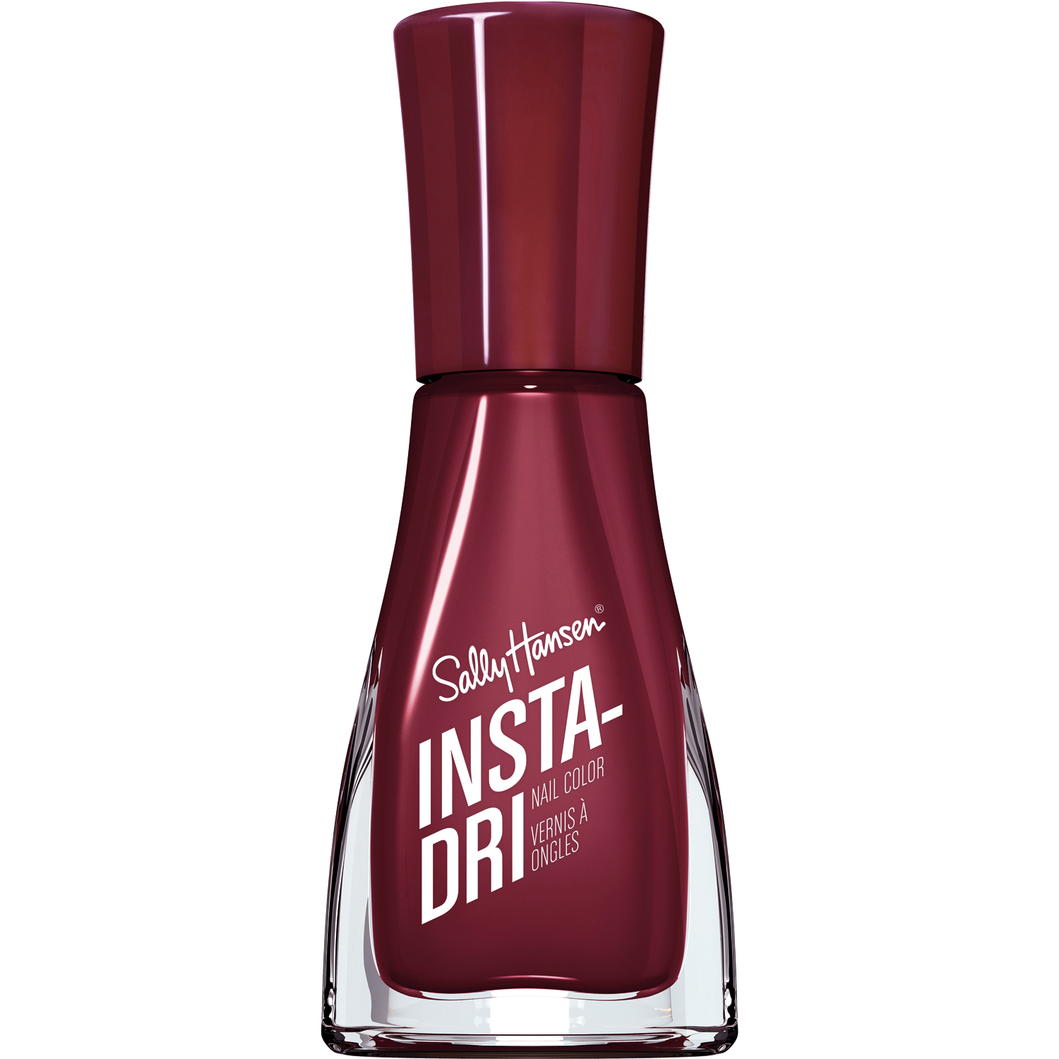 Лак для ногтей Sally Hansen Insta-Dri Nail Color Ж Товар Тон 393
Лак для ногтей Sally Hansen Insta-Dri Nail Color Ж Товар Тон 393