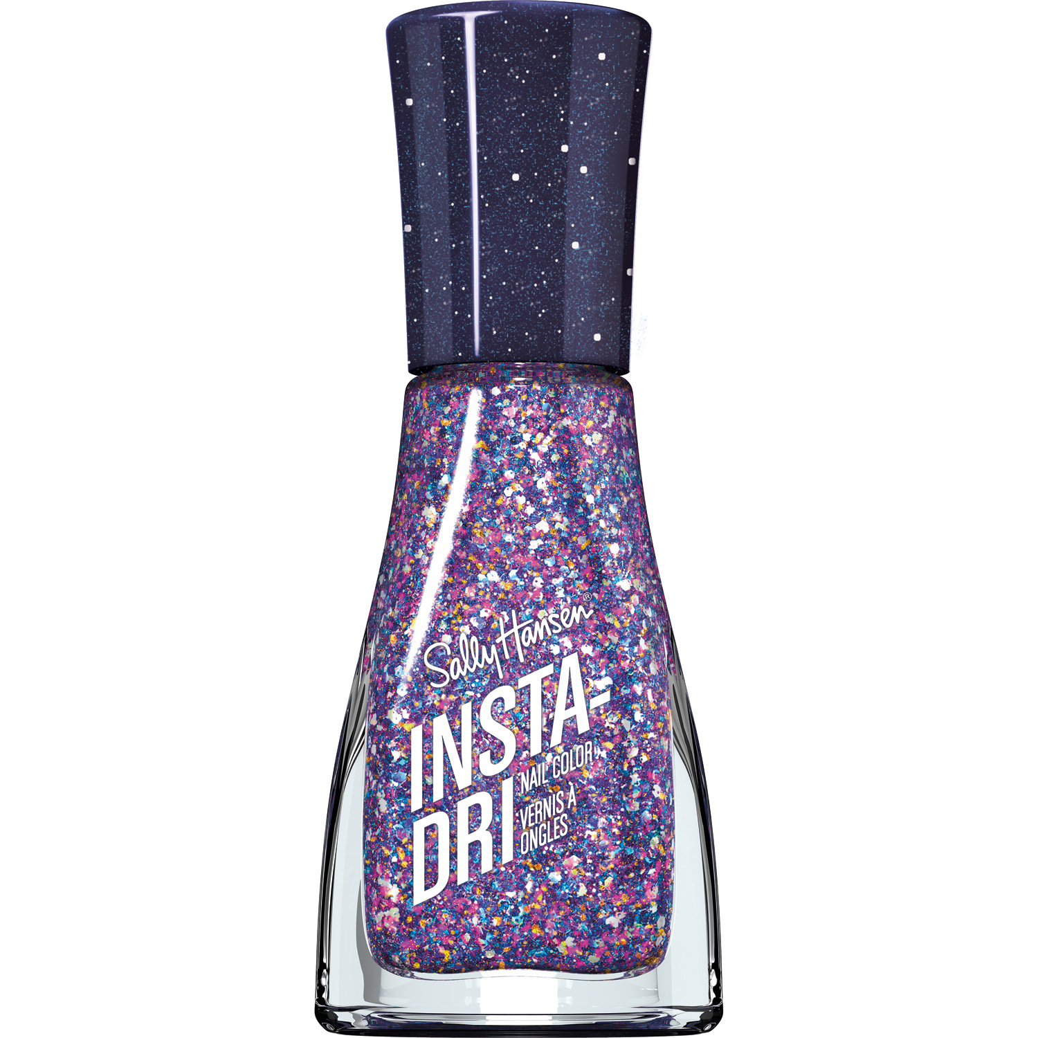 Лак для ногтей Sally Hansen Insta-Dri Nail Color Ж Товар Тон 483
Лак для ногтей Sally Hansen Insta-Dri Nail Color Ж Товар Тон 483